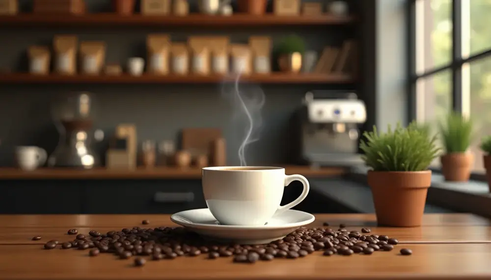 Agentur für Linkaufbau im Genuss-Segment: Welche Leistungen eine gute Linkbuilding Agentur für Kaffee-Portale erbringen sollte