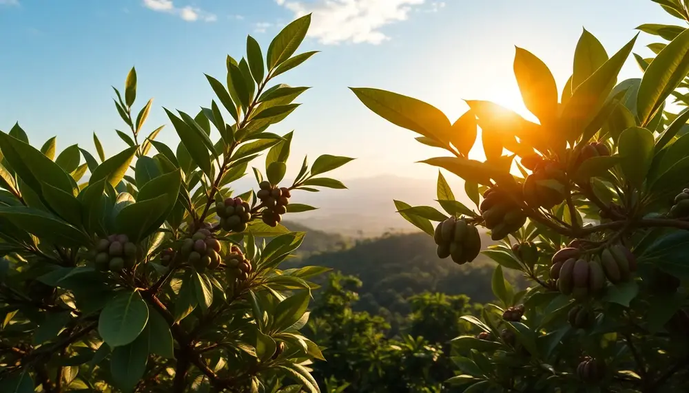 Bali: Der Geheimtipp im Kaffeeanbau