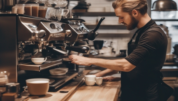 Barista Werkzeuge: Must-Haves für den perfekten Kaffee zu Hause