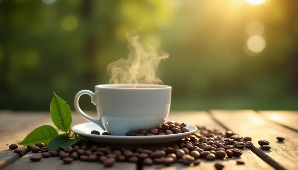 Benita Bio Kaffee: Genuss mit Nachhaltigkeit