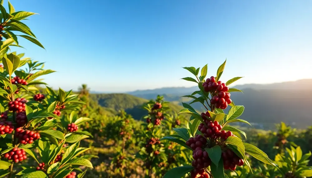 Bio-Kaffee: Mehr als nur ein Trend?