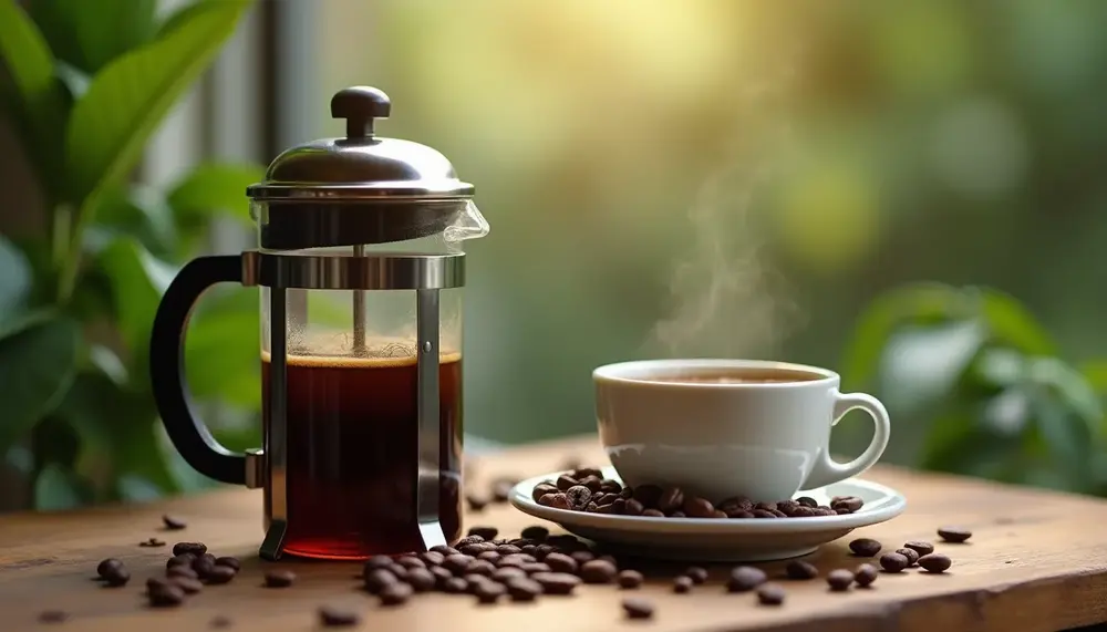 Bio-Kaffee und Fairtrade: Komplett-Guide 2026