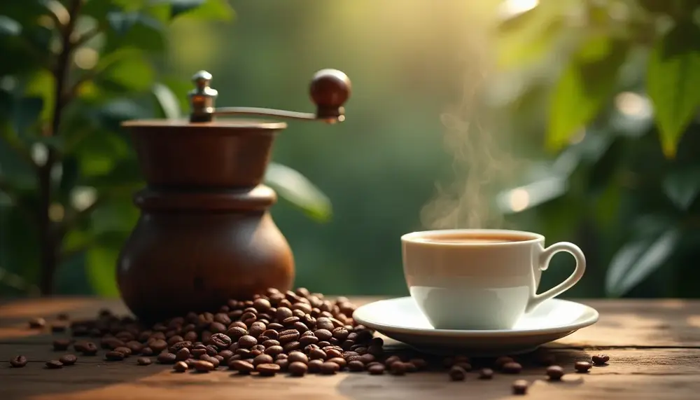 Bio Kaffee von Lidl: Premium-Qualität zum erschwinglichen Preis