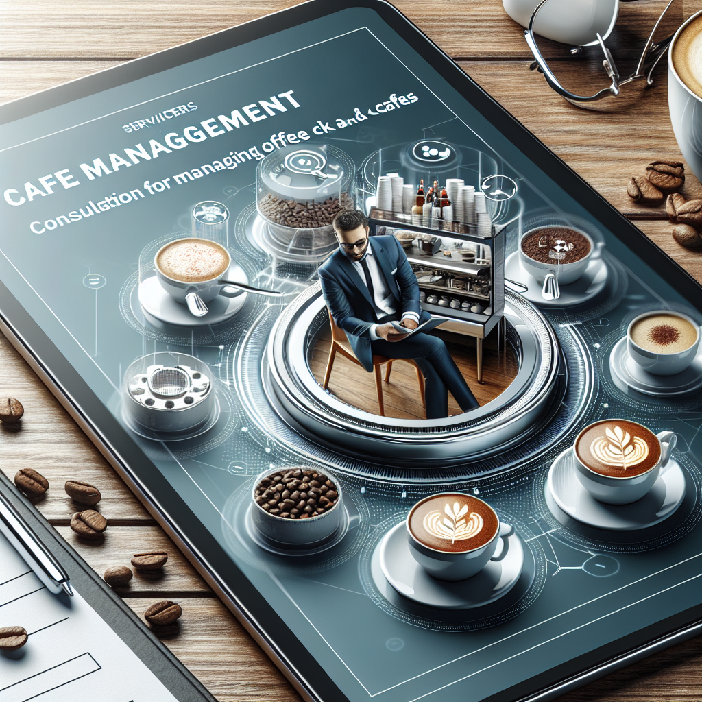 Café-Management