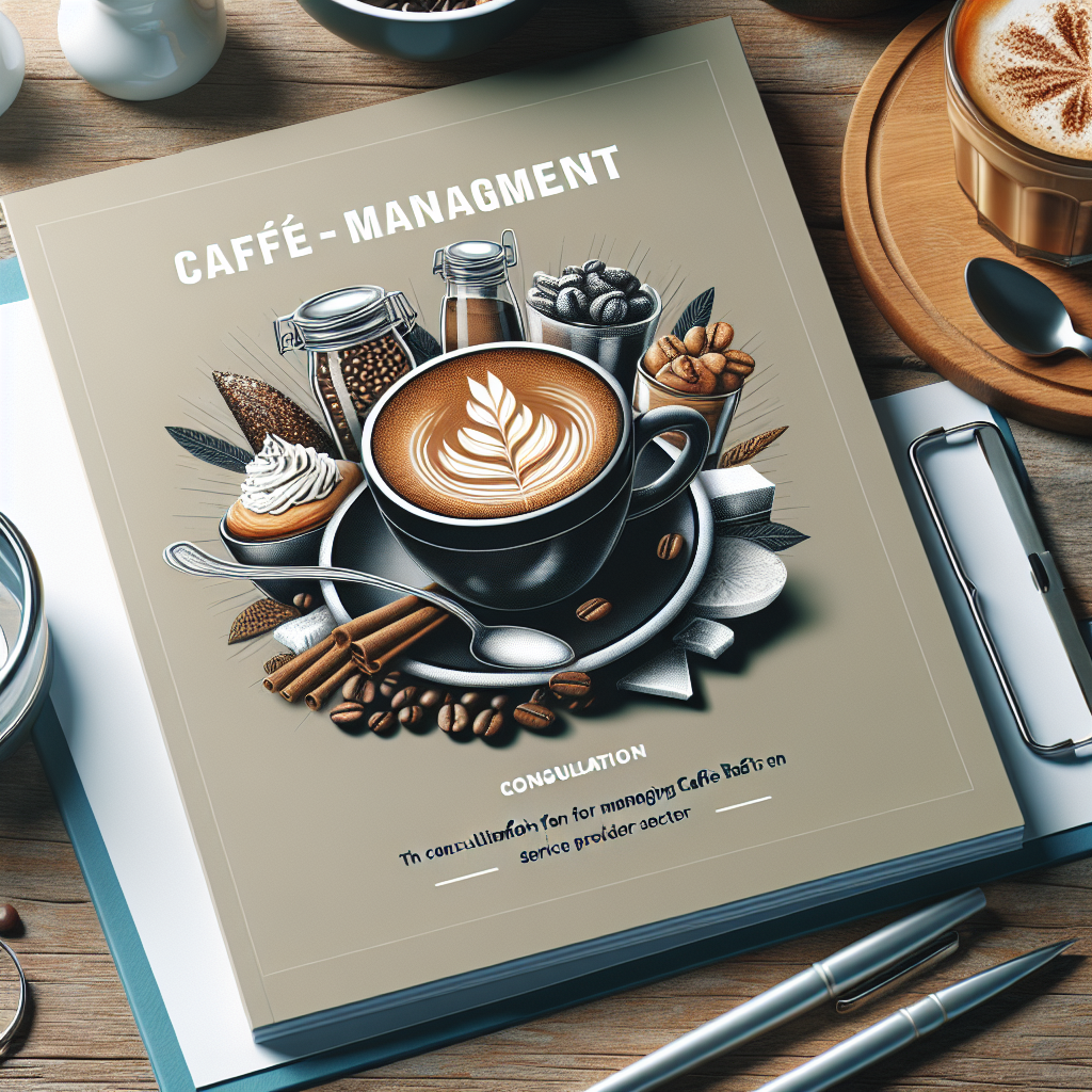 Café-Management