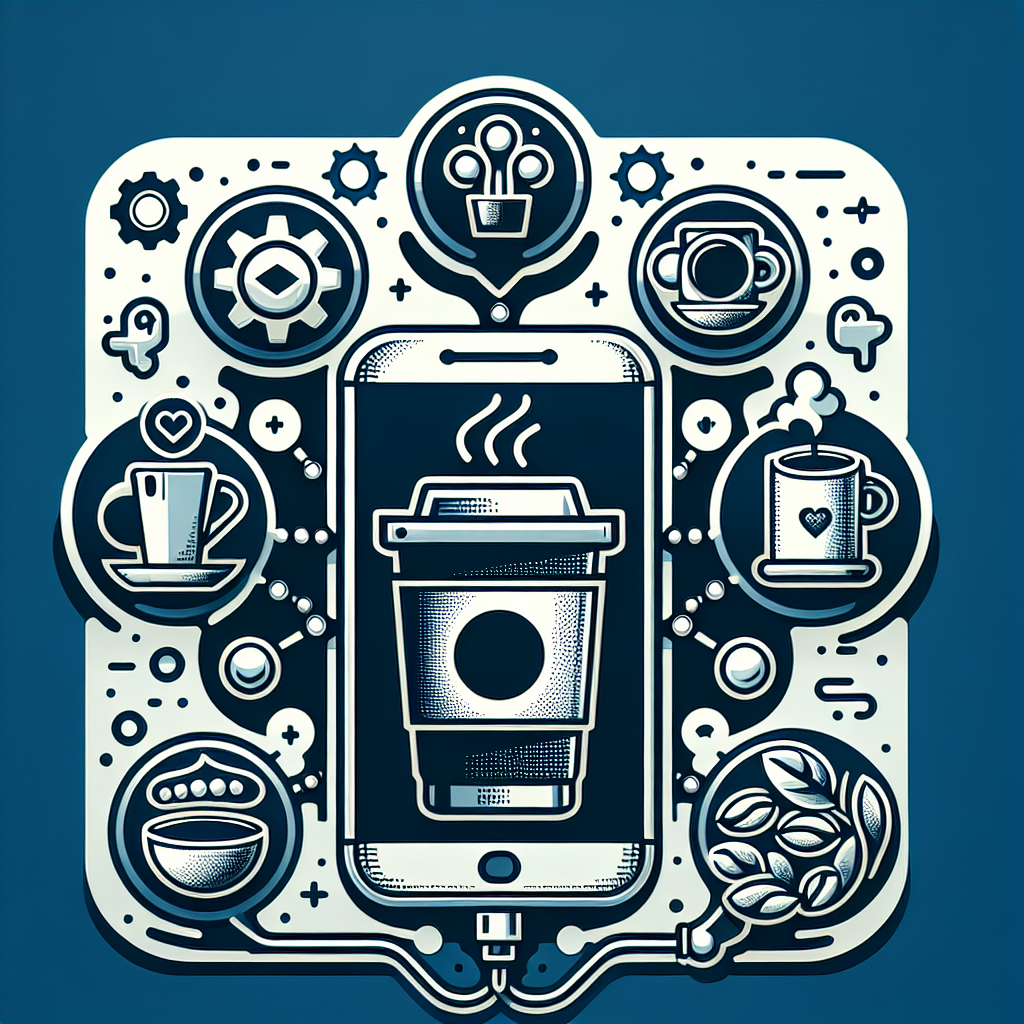 Kaffee-Community-Apps