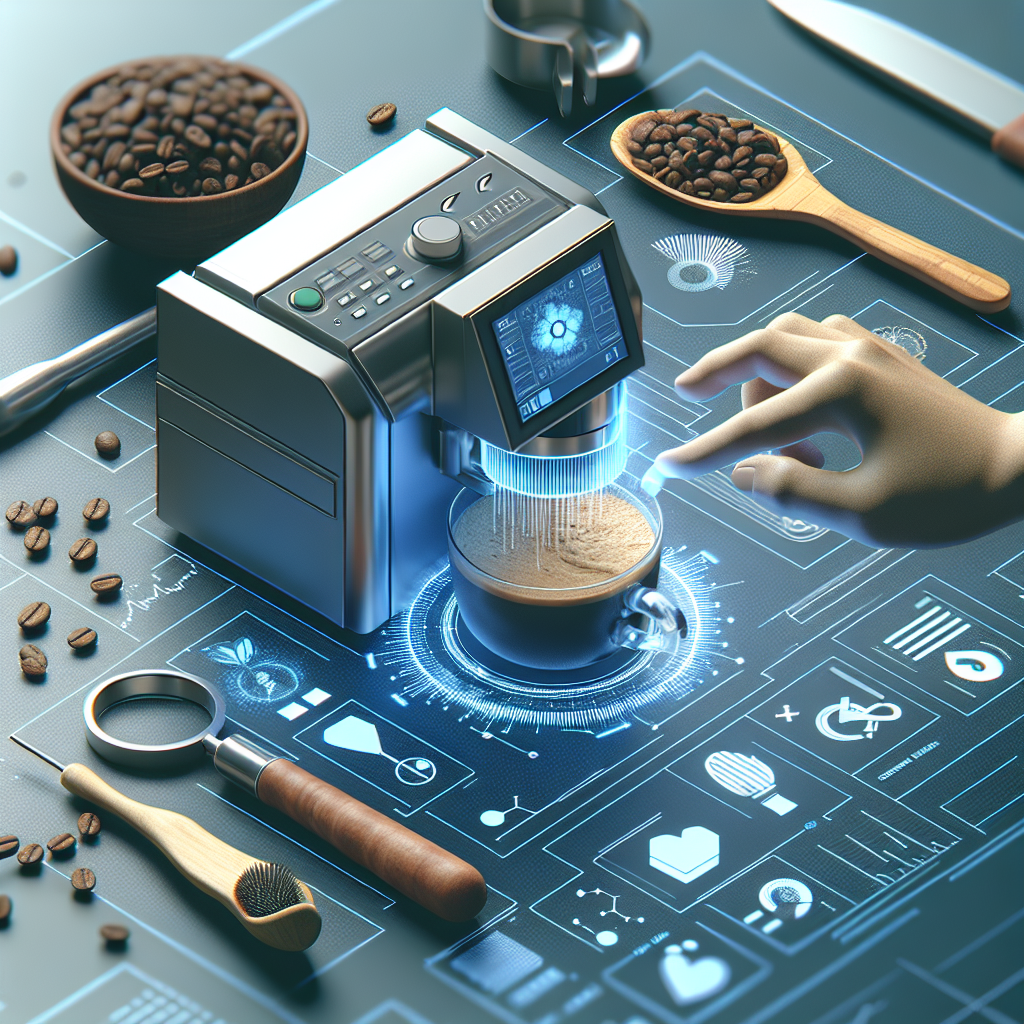 Kaffee-Kaffee-Datenanalysen