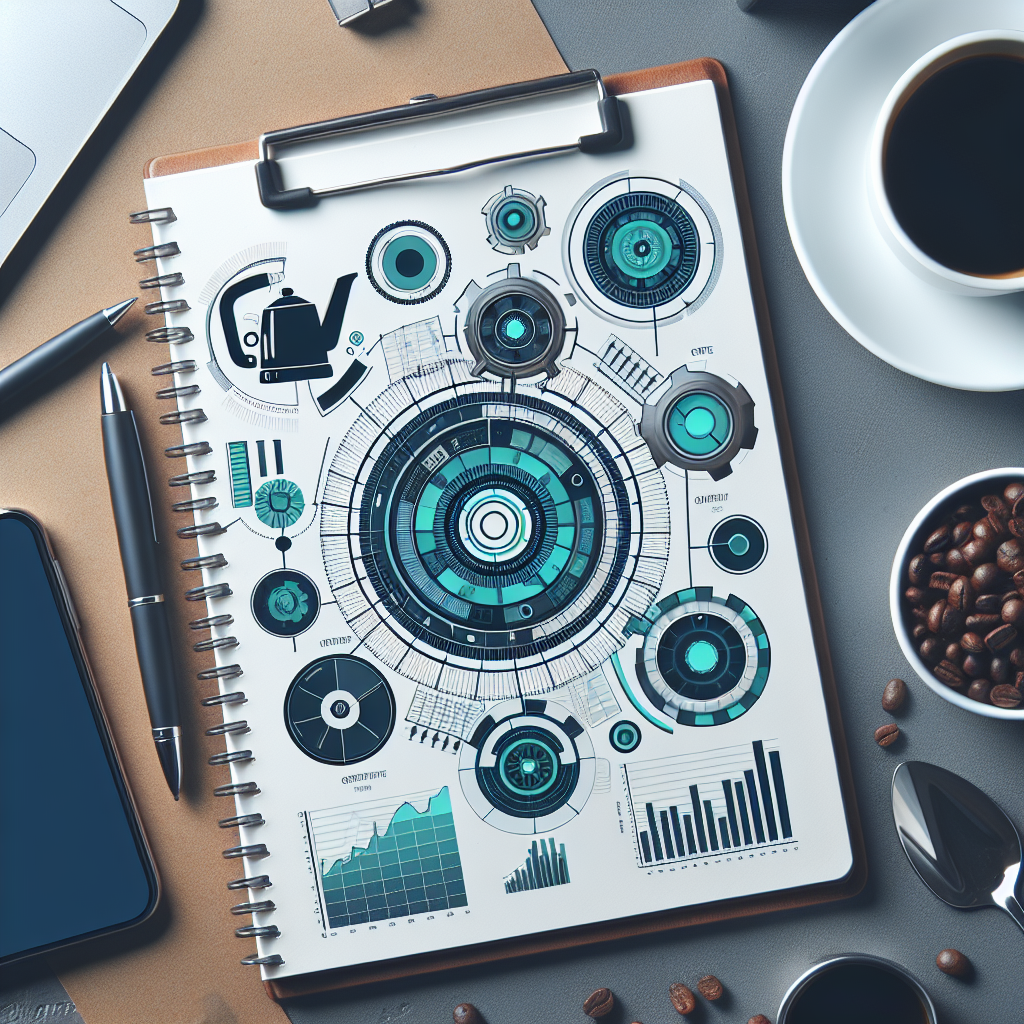 Kaffee-Marktanalysen