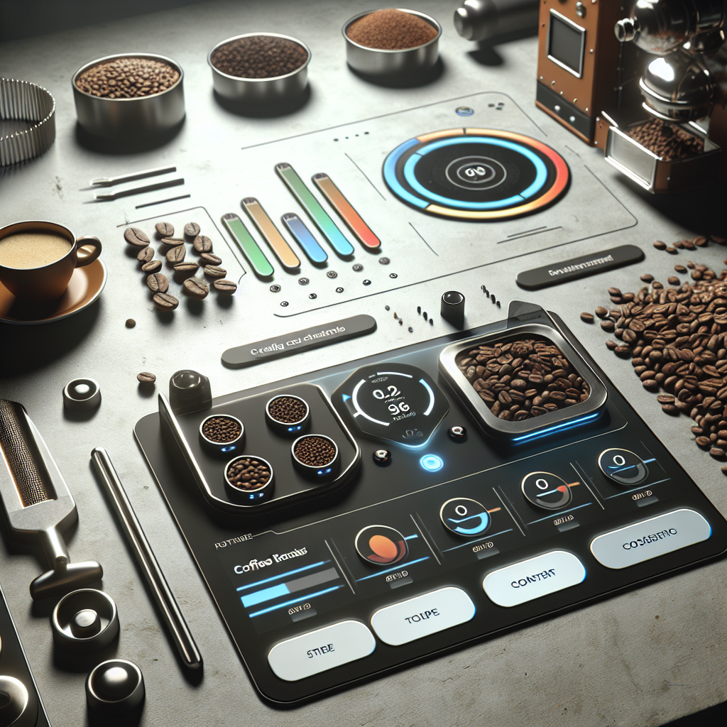 Kaffee-Röstprofile-Apps