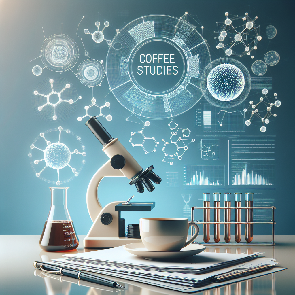 Kaffee-Studien