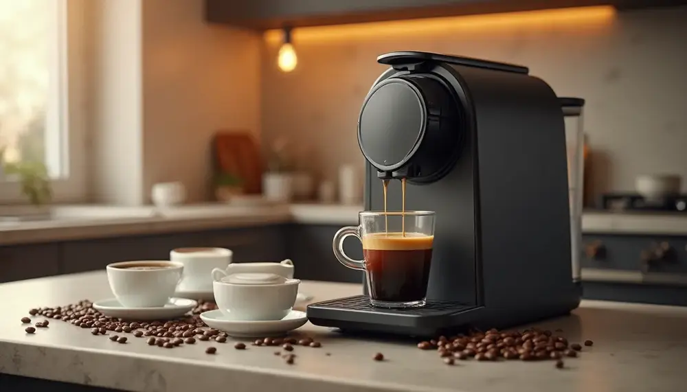 Delonghi Kaffeevollautomaten bei QVC