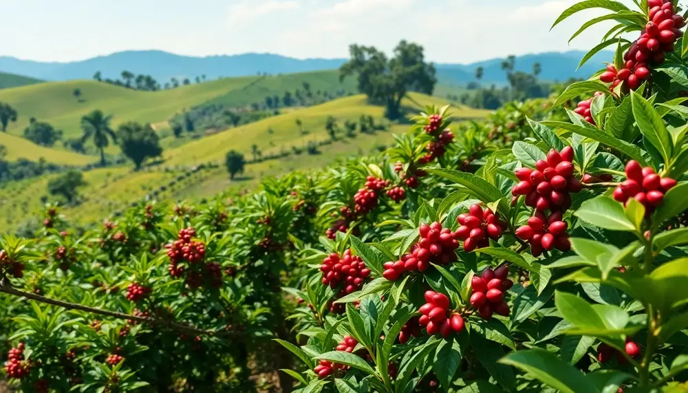 der-kaffeeanbau-in-indien-eine-aromatische-odyssee