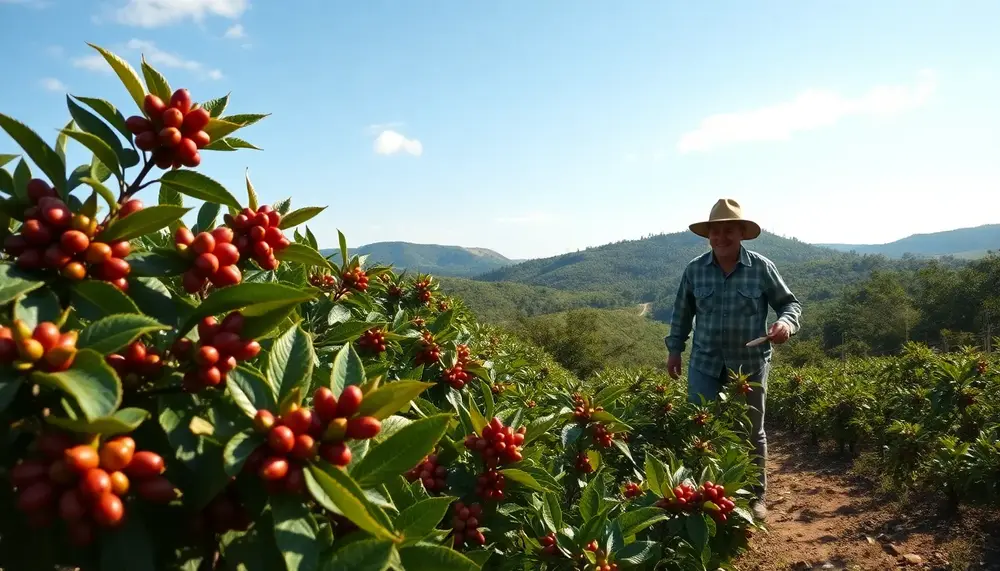 der-kaffeeanbau-in-portugal-eine-erfolgsgeschichte