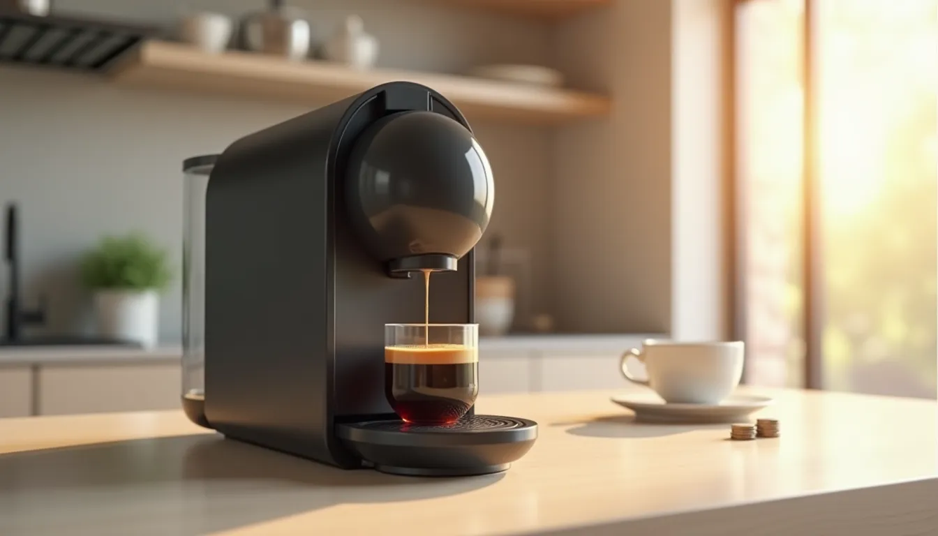 Der perfekte Kaffee zum kleinen Preis - Kaffeevollautomaten unter 300 Euro