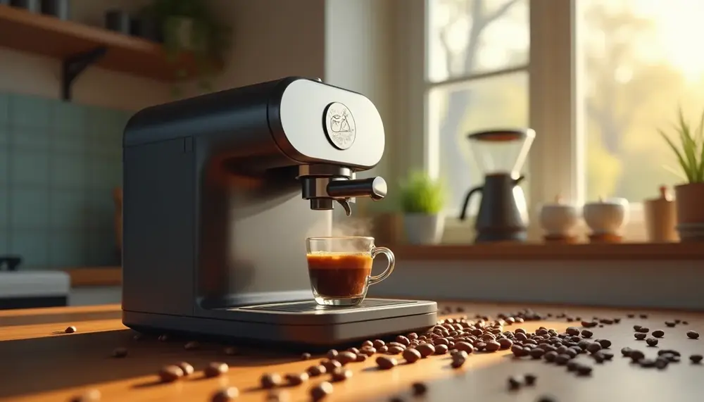Die besten Kaffeevollautomaten im Preisvergleich