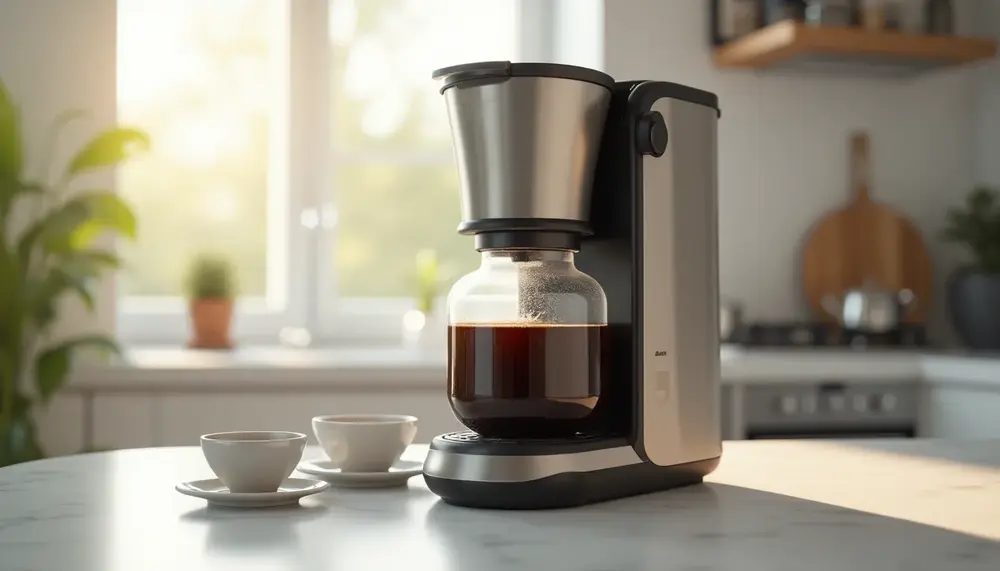 Die Philips 2200 Serie: Kaffeevollautomaten im Detail