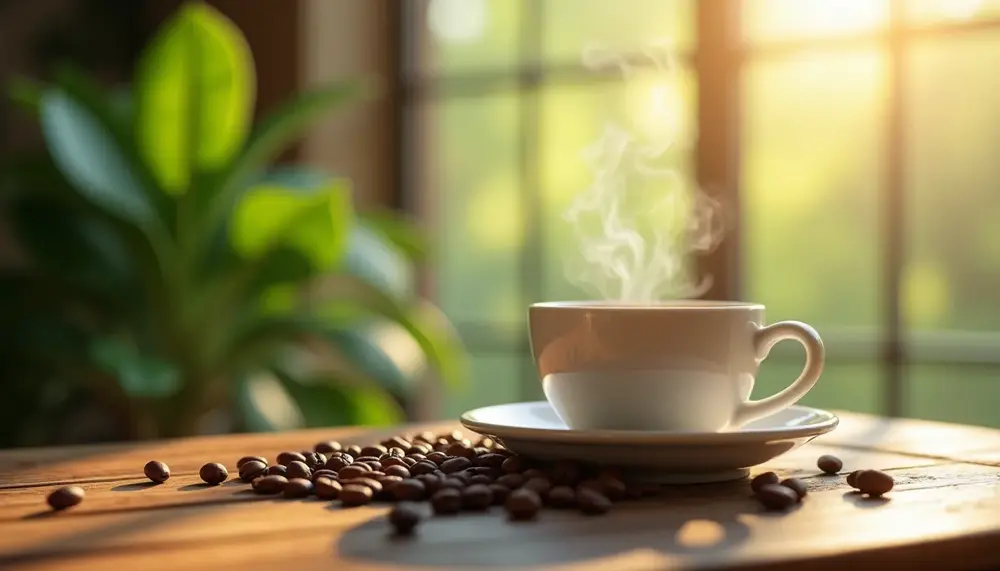 Die richtige Menge Kaffee für Ihre Gesundheit