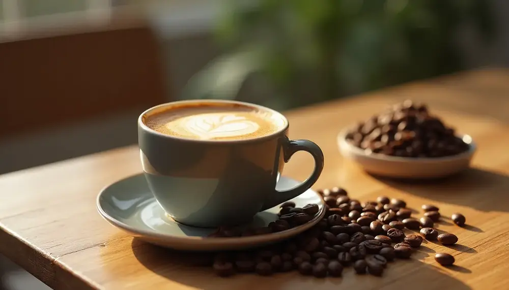 Gepa Bio-Kaffee Crema: Fair gehandelter Genuss