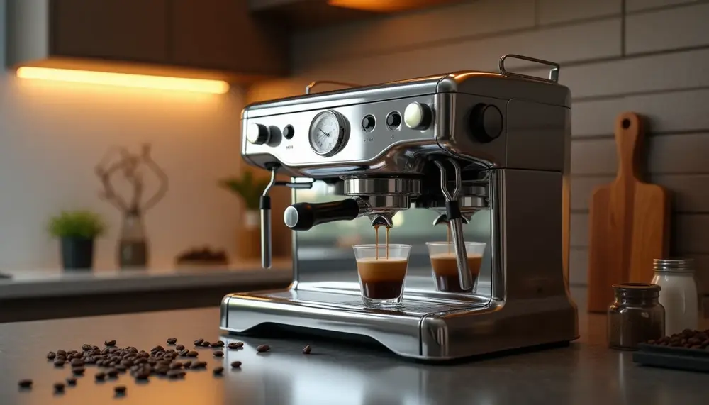 Hochwertige Kaffeevollautomaten: Qualität für anspruchsvolle Genießer