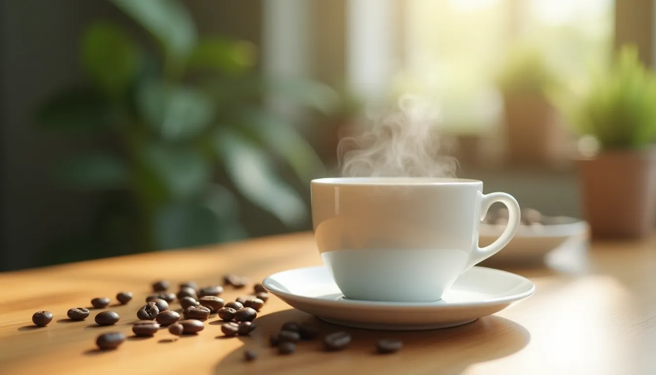 Ist Kaffee wirklich ungesund? Die Fakten