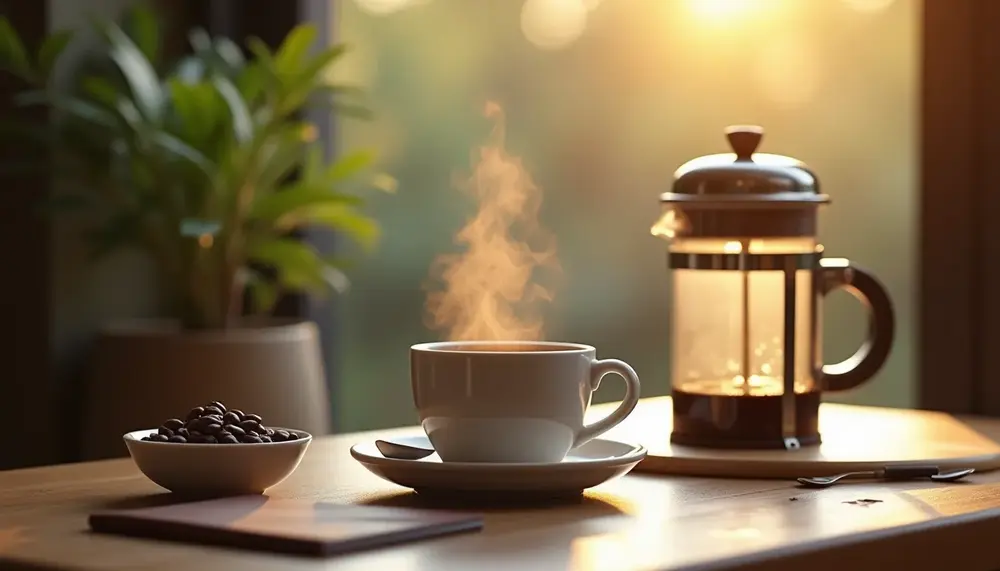 Kaffee als Inspirationsquelle: Der Experten-Guide