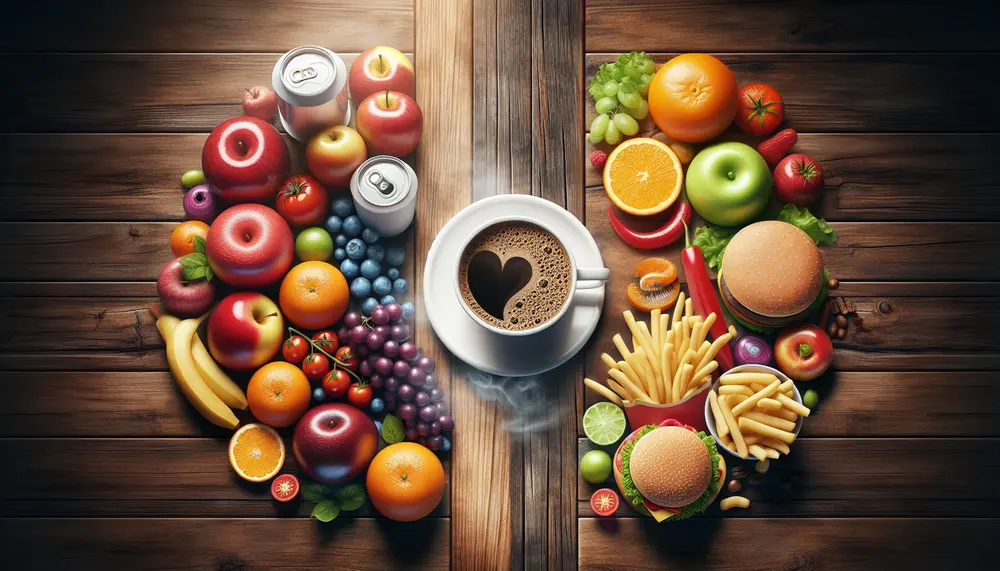 Kaffee - gesund oder ungesund? Die Fakten