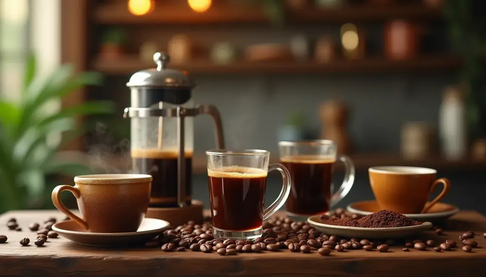 Kaffee in verschiedenen Kulturen: Der Experten-Guide