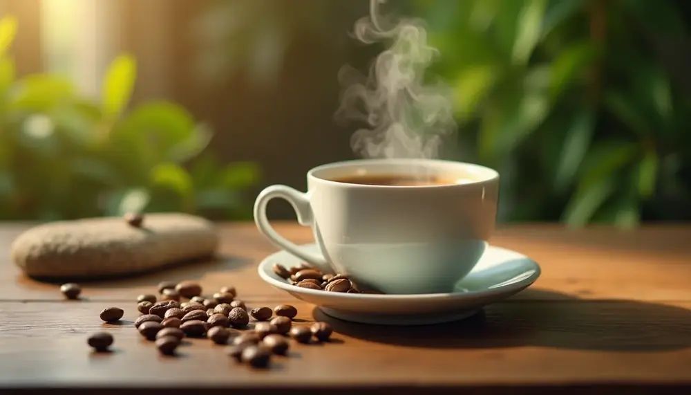 Kaffee und Nierengesundheit: Ein unterschätzter Zusammenhang