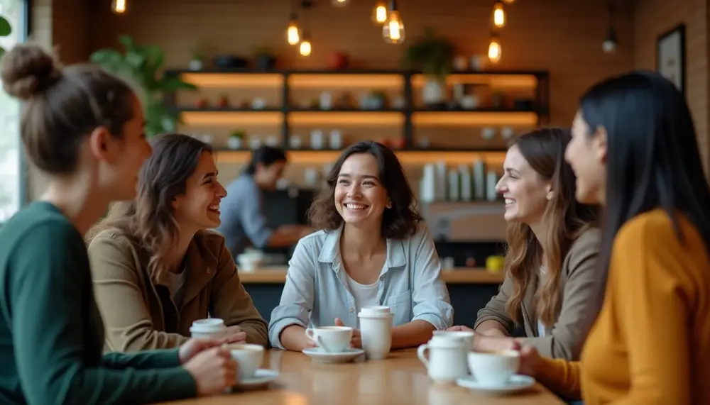 Kaffee und soziale Verantwortung: Warum Aufklärung der Schlüssel zu Veränderungen ist