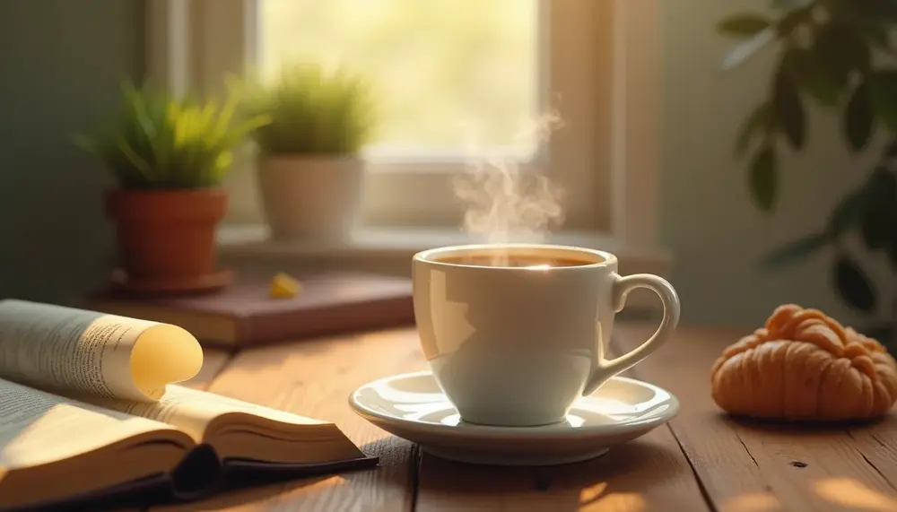 Kaffee und Wohlbefinden: Der wissenschaftliche Guide