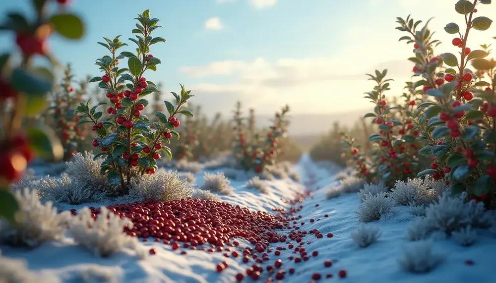 Kaffeeanbau in Russland: Von der kalten Tundra zum aromatischen Genuss