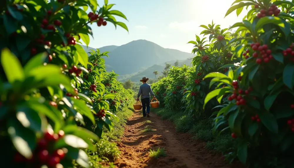 Kaffeeanbau und Umwelt: Komplett-Guide 2026