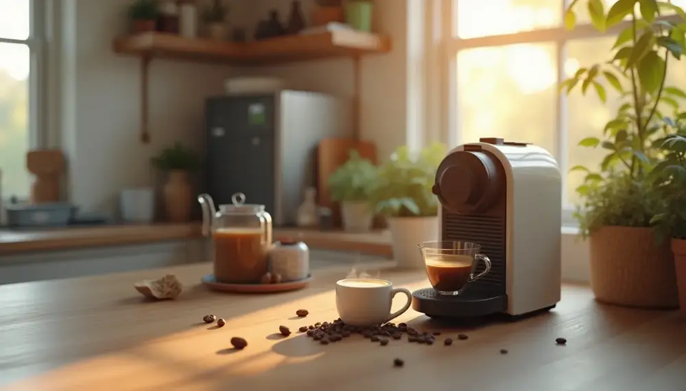 Kaffeevollautomaten im TV: Die beste Werbung für Ihren Kaffeegenuss