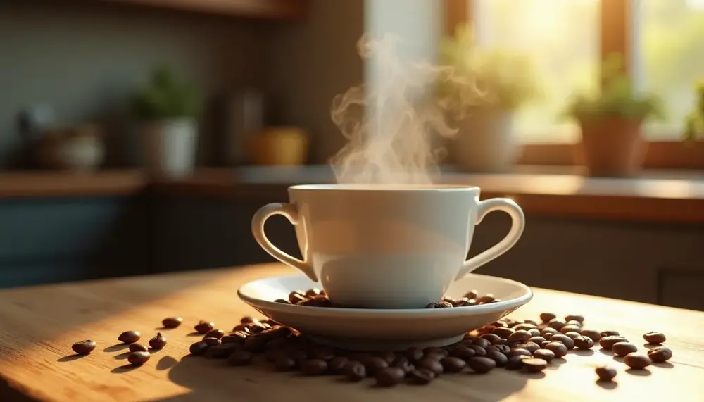 Lateinamerikanischer Genuss: Entdecke den einzigartigen Geschmack von Bio Kaffee Latino