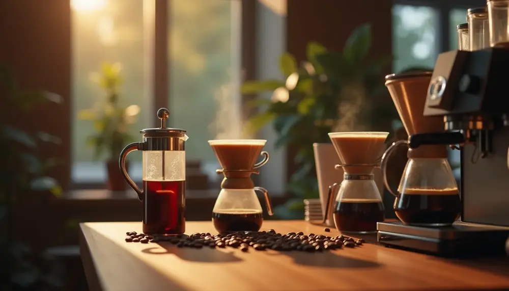 Manuelle und automatische Maschinen: Der Experten-Guide