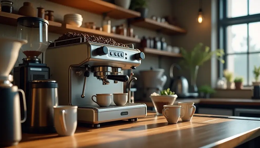 Maschinen und Zubehör: Komplett-Guide 2026