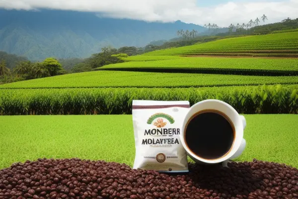 Monsooned Malabar: Indiens einzigartige Kaffeespezialität