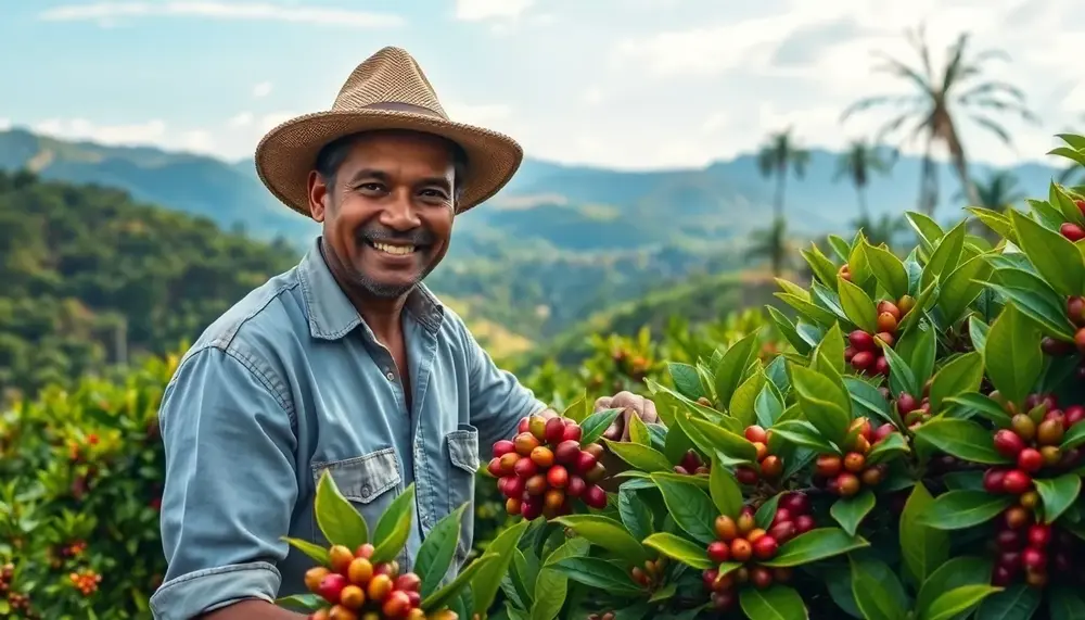 Panama: Ein Geheimtipp für Kaffeegenießer