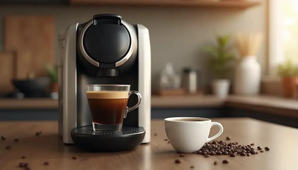 Philips Kaffeevollautomaten bei QVC