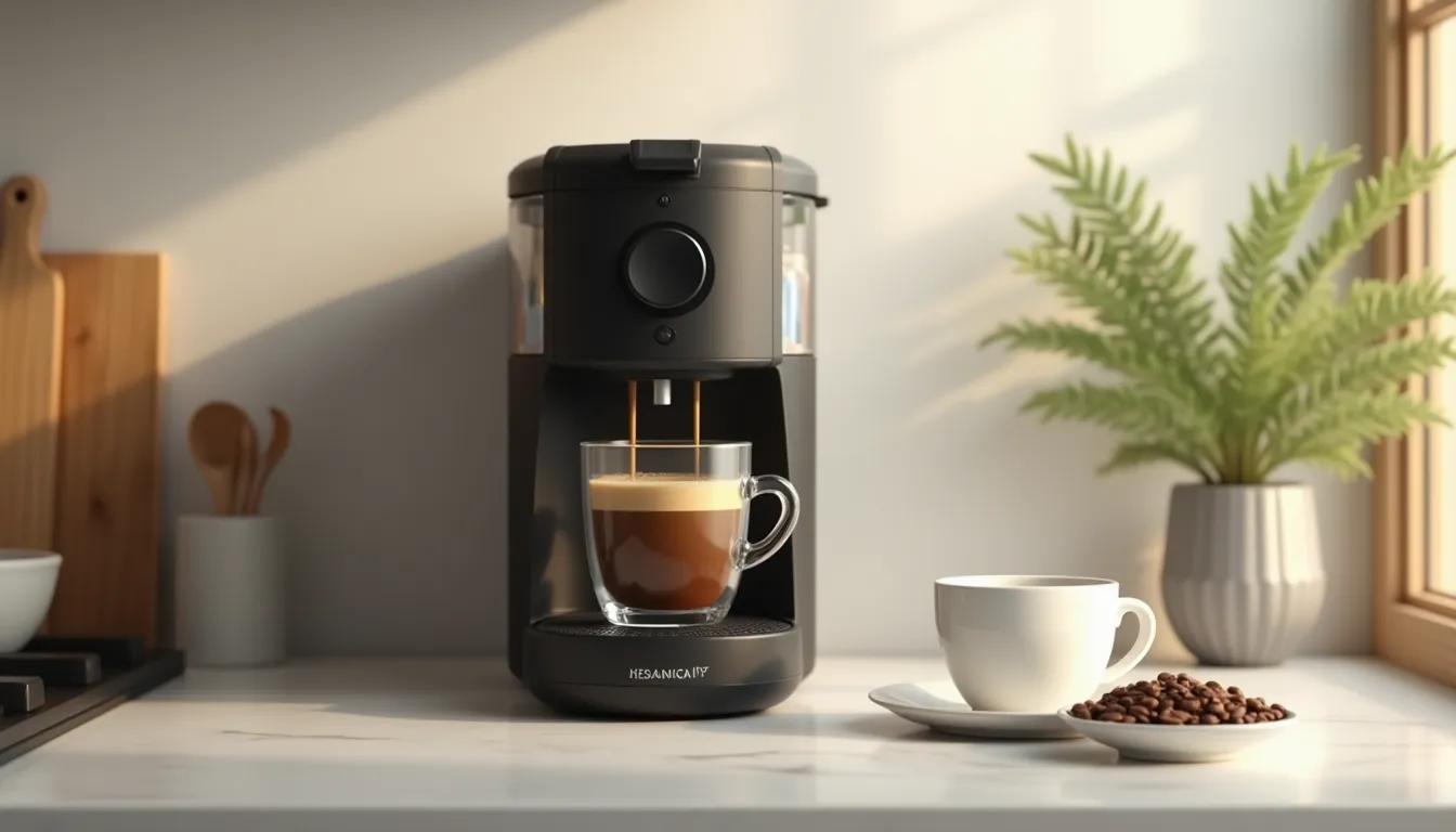 Qualität zum fairen Preis - Top Kaffeevollautomaten unter 1000 Euro