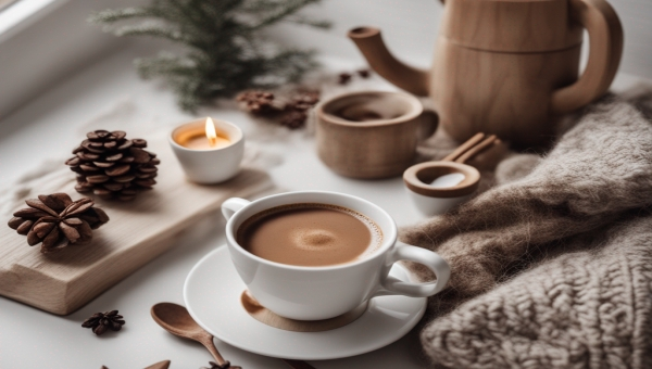 Scandinavian Coffee Culture: Hygge trifft auf Kaffeegenuss