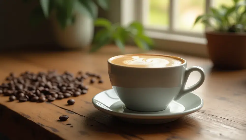 Schümli Bio Kaffee Crema: Cremiger Genuss für jeden Moment