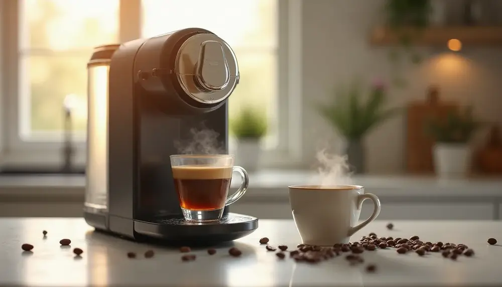 Siemens EQ.700: Der Kaffeevollautomat für Anspruchsvolle