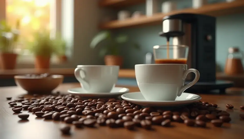 Unterschiede in Geschmack und Qualität: Experten-Guide