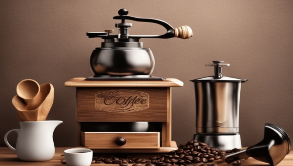 Von Mühle bis Tamper: Das beste Zubehör für Kaffeeliebhaber