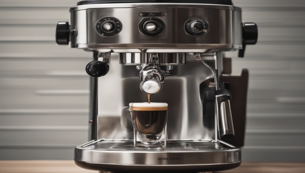 Welche Kaffeemaschine ist die beste?