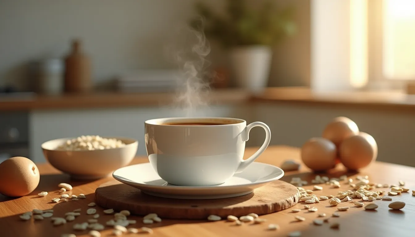 Wie gesund ist Caro Kaffee wirklich?