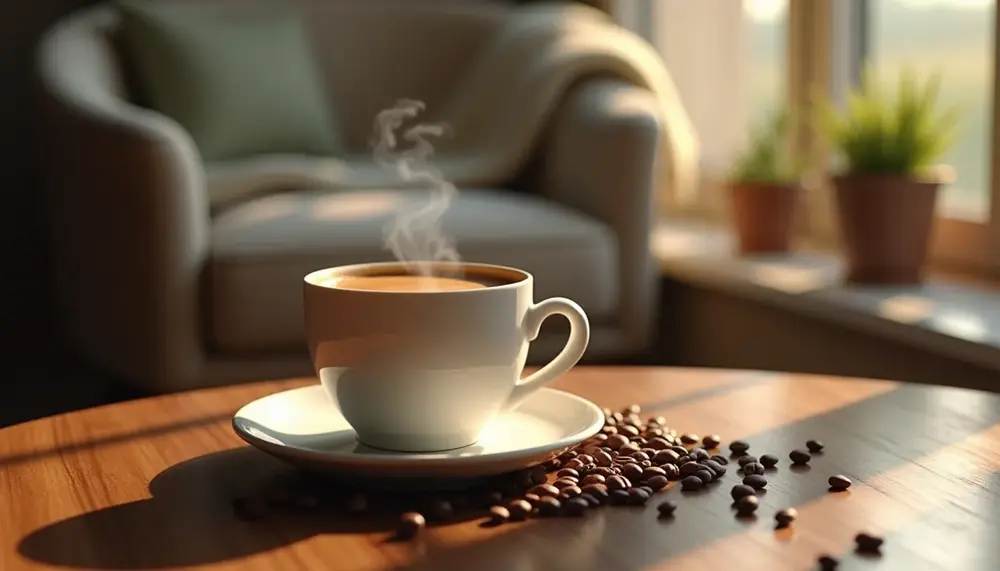 Wie Kaffee bei Arthrose Linderung verschaffen kann