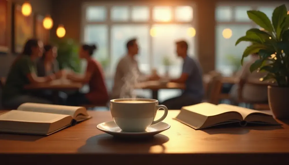 Wie Kaffee Ihre geistige Gesundheit verbessern kann