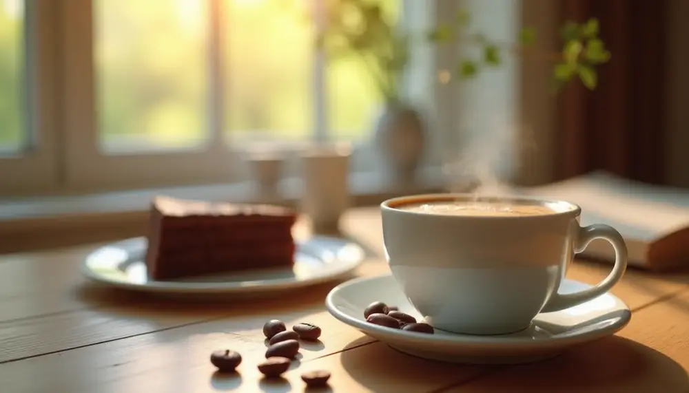 Wie viel Kaffee ist gesund? Die richtige Menge für dein Wohlbefinden